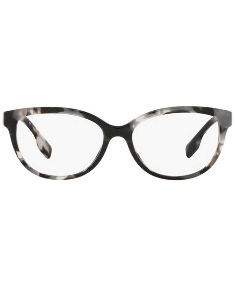 burberry esme|Burberry Women's Esme Eyeglasses, BE2357 .